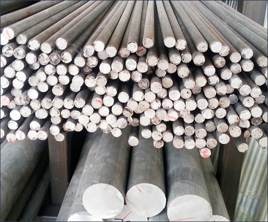 High quality aluminum material