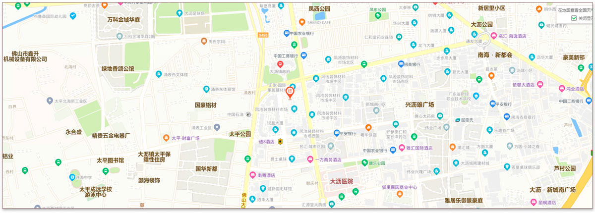 lianxi