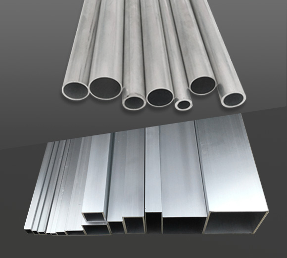工业类铝材