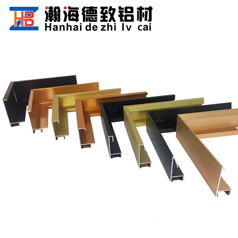 画框铝材表面氧化处理之后还需要做哪些工作