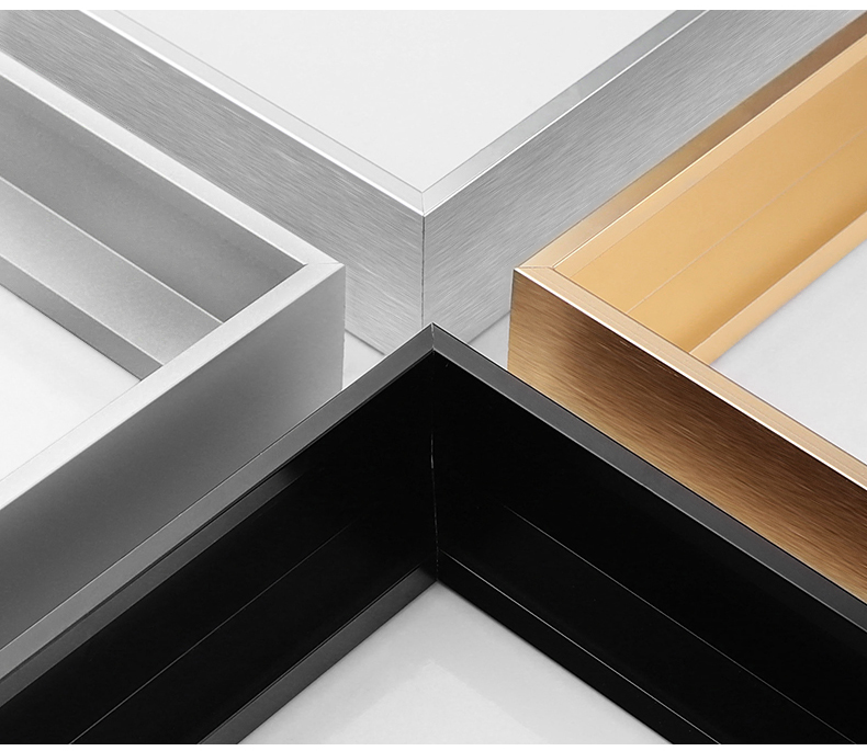 画框铝材挤压过程中的一些问题