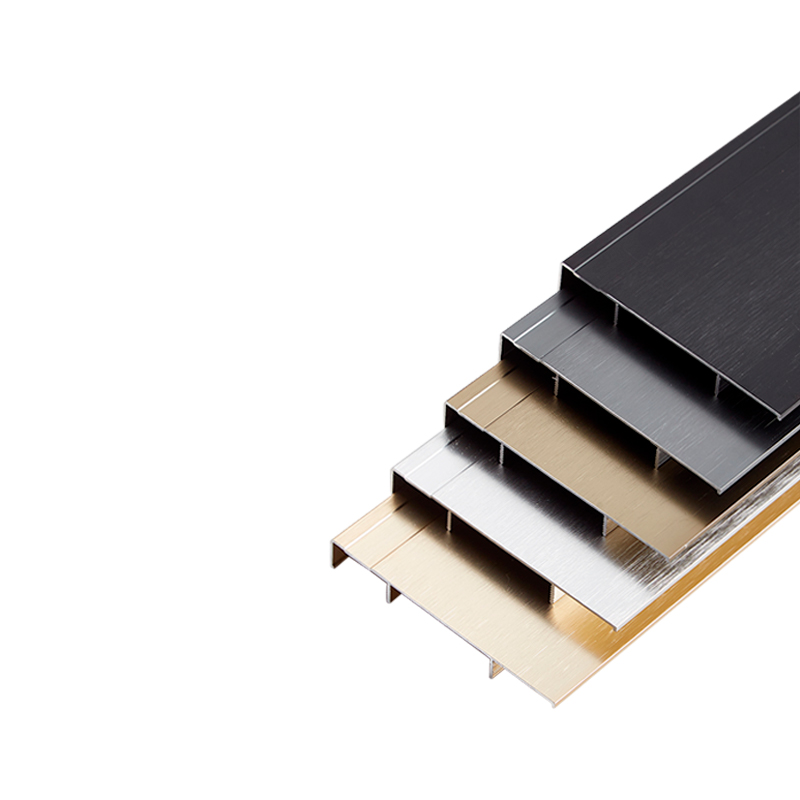 踢脚线铝材的优点有哪些