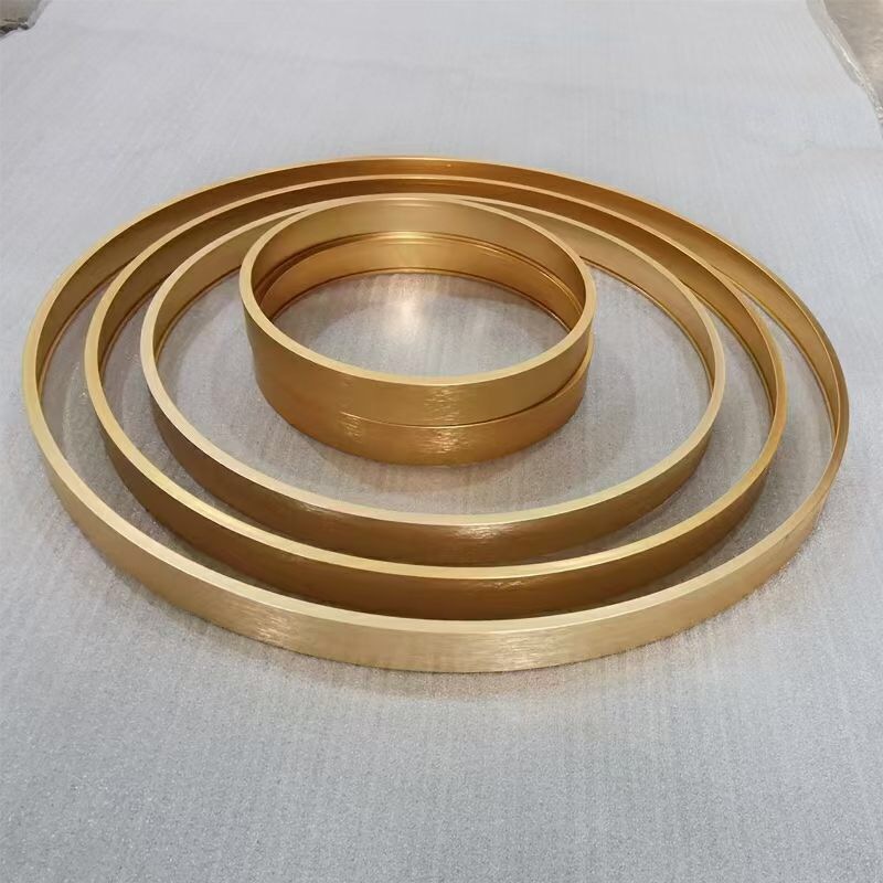 装饰铝材挤压时的温度变化