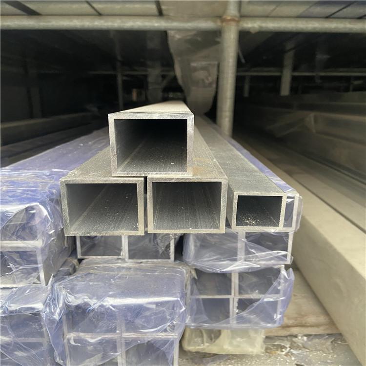 6063和6061材质的工业铝材有什么区别？