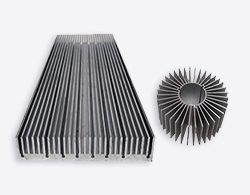 工业散热器铝材