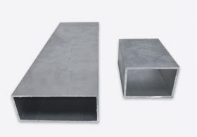 工业方管圆管铝材